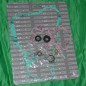MOOSE water pump seal and bearing repair kit for HONDA CR 125 from 1984 to 1986 MOOSE water pump seal and bearing repair kit for HONDA CR 125 from 1984 to 1986