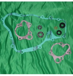 Kit de reparación de juntas y cojinetes de la bomba de agua MOOSE para HONDA CR 125 de 1984 a 1986