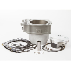 CYLINDER WORKS Kit for SUZUKI LTR 450 from 2006 to 2009