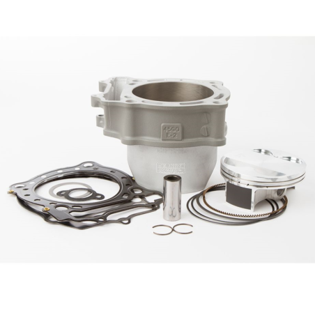 CYLINDER WORKS Kit for SUZUKI LTR 450 from 2006 to 2009
