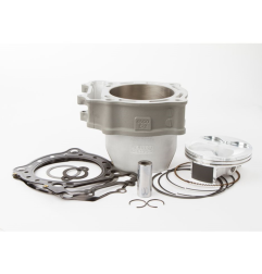 CYLINDER WORKS High Compression Kit for SUZUKI LTR 450 from 2006 to 2009