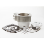 CYLINDER WORKS High Compression Kit for SUZUKI LTR 450 from 2006 to 2009 CYLINDER WORKS High Compression Kit for SUZUKI LTR 450 from 2006 to 2009
