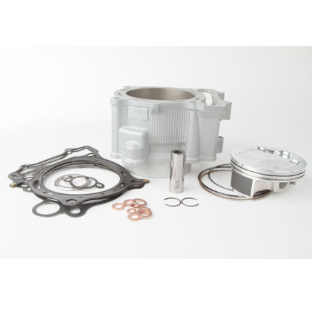 CYLINDER WORKS High Compression Kit for Yamaha YFZ 450 from 2004 to 2009, from 2012 to 2013