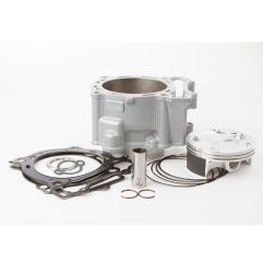 CYLINDER WORKS BIG BORE 478cc kit for YAMAHA YFZ 450 from 2004 to 2009, from 2012 to 2013