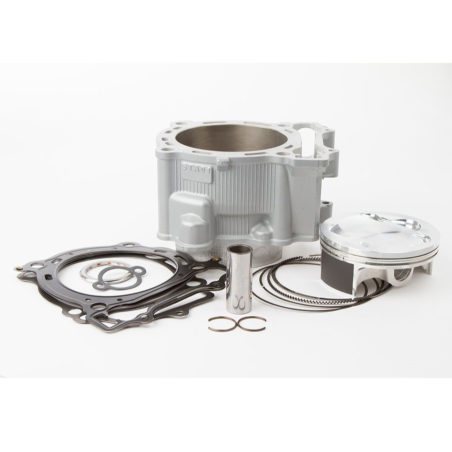 CYLINDER WORKS BIG BORE 478cc kit for YAMAHA YFZ 450 from 2004 to 2009, from 2012 to 2013