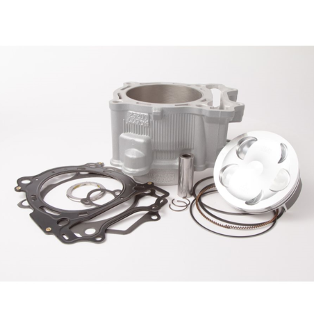 CYLINDER WORKS Kit for YAMAHA 450 YFZ-R from 2009 to 2019 and YFZ-X from 2010 to 2011