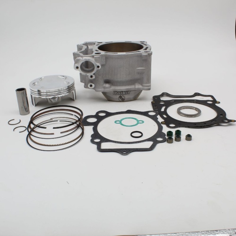 CYLINDER ITALKIT for YAMAHA 450 YFZ-R and YFZ-X from 2009 to 2019 CYLINDER ITALKIT for YAMAHA 450 YFZ-R and YFZ-X from 2009 to 2019