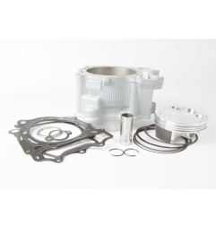 CYLINDER WORKS High Compression Kit for YAMAHA 450 YFZ-R and YFZ-X from 2009 to 2019