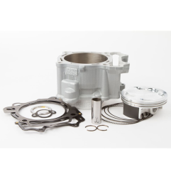 CYLINDER WORKS BIG BORE 478cc Kit for YAMAHA YFZ 450 R from 2009 to 2019 and YFZ 450 X from 2010 to 2011