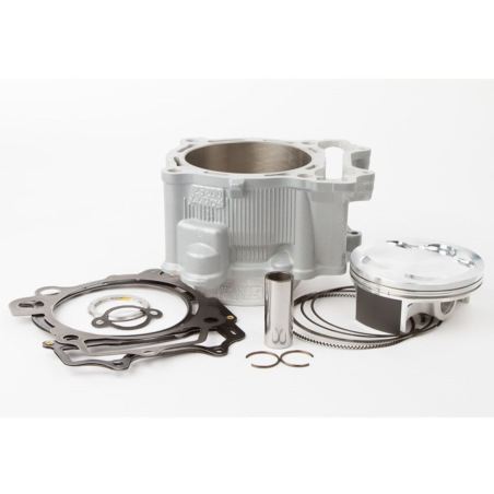CYLINDER WORKS BIG BORE 478cc Kit for YAMAHA YFZ 450 R from 2009 to 2019 and YFZ 450 X from 2010 to 2011