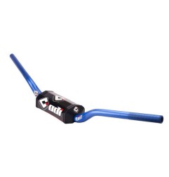 Manillar ODI Podium Flight MX 646 OE Azul para YZ