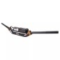 Guidon ODI CFT Podium MX 904 RC4 Noir Guidon ODI CFT Podium MX 904 RC4 Noir