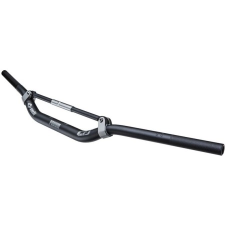 Manillar ODI CFT Podium MX 930 CR High Negro