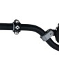 ODI Pee-Wee rear brake caliper diameter 19 mm for YAMAHA PW 50 from 1888 to 2024 ODI Pee-Wee rear brake caliper diameter 19 mm for YAMAHA PW 50 from 1888 to 2024