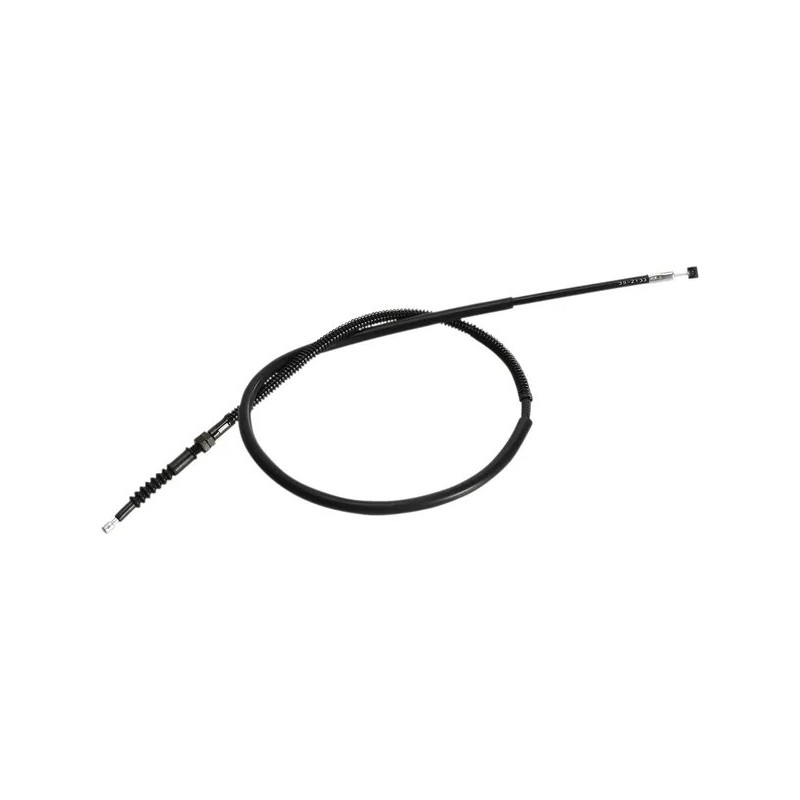 MOOSE clutch cable for YAMAHA BW, TT, XT, YFM Warrior 350 from 1985 to 2004 MOOSE clutch cable for YAMAHA BW, TT, XT, YFM Warrior 350 from 1985 to 2004