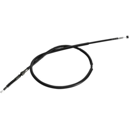 MOOSE clutch cable for YAMAHA BW, TT, XT, YFM Warrior 350 from 1985 to 2004
