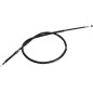 MOOSE clutch cable for YAMAHA BW, TT, XT, YFM Warrior 350 from 1985 to 2004 MOOSE clutch cable for YAMAHA BW, TT, XT, YFM Warrior 350 from 1985 to 2004