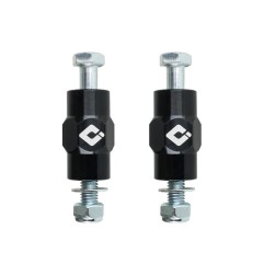 Extensiones de manillar ODI Pee-Wee 1.5" - 38 mm para YAMAHA PW 50 de 1888 a 2024
