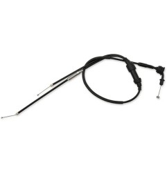 Cable de acelerador MOOSE para YAMAHA PW 1982 a 2002