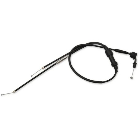 Cable de acelerador MOOSE para YAMAHA PW 1982 a 2002