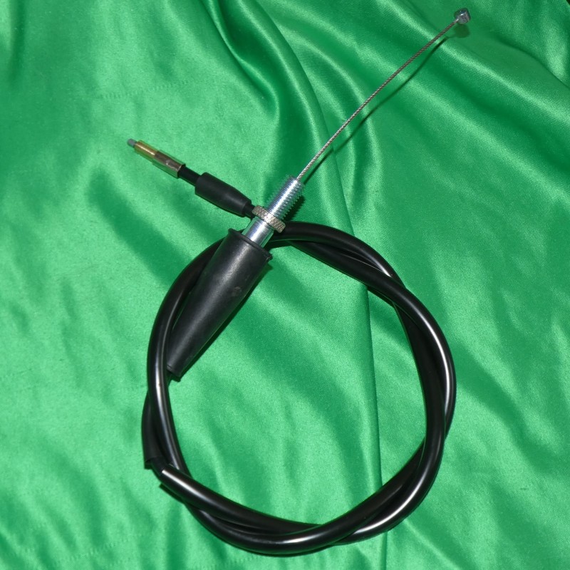 BIHR gas cable for KTM SX 65 from 2009 to 2020 BIHR gas cable for KTM SX 65 from 2009 to 2020
