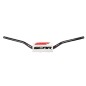 SCAR O² RC handlebars with white foam for HONDA CRF, KASAWAKI KXF SCAR O² RC handlebars with white foam for HONDA CRF, KASAWAKI KXF