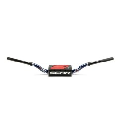 Guidon SCAR O² Graphic Colour Dark Blue pour RC Mini High 65, 85