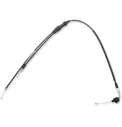 Cable de gas MOOSE para YAMAHA PW de 2003 a 2025
