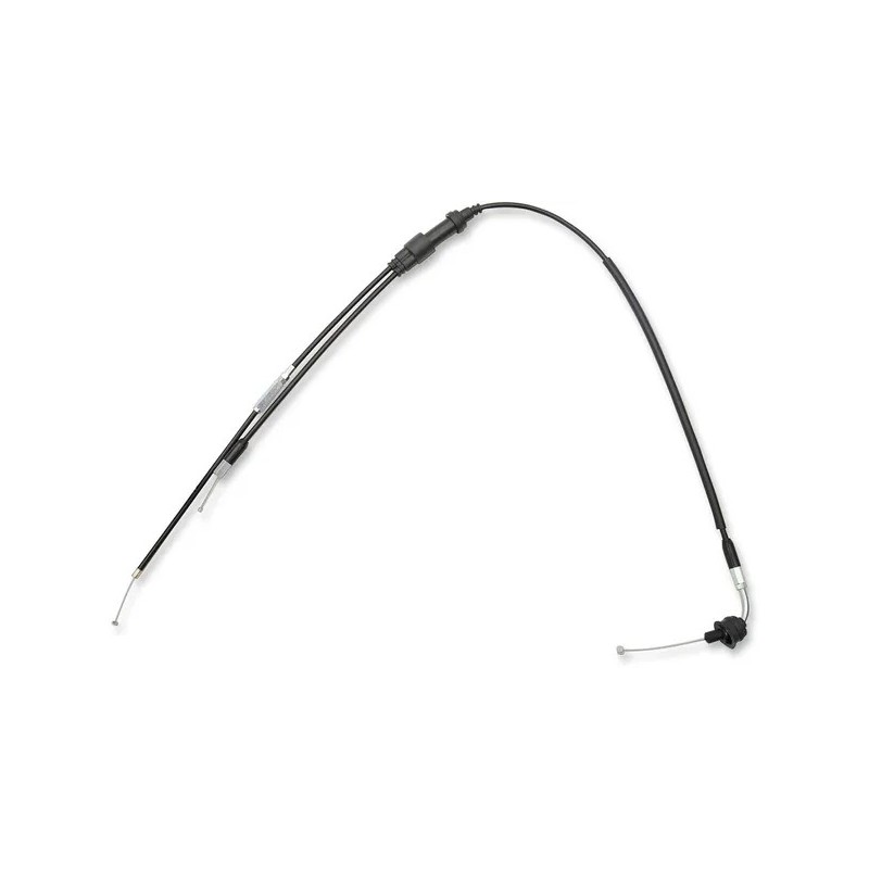 MOOSE gas cable for YAMAHA PW from 2003 to 2025 MOOSE gas cable for YAMAHA PW from 2003 to 2025