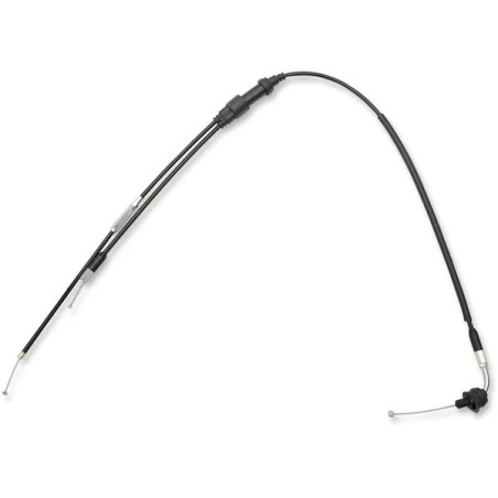Cable de gas MOOSE para YAMAHA PW de 2003 a 2025