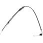 MOOSE gas cable for YAMAHA PW from 2003 to 2025 MOOSE gas cable for YAMAHA PW from 2003 to 2025