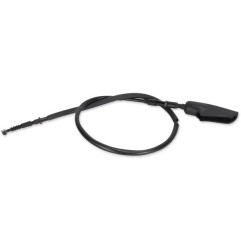 Câble d'embrayage MOOSE pour YAMAHA TTR 125 de 2000, 2001, 2002, 2003, 2004, 2005, 2006, 2007, 2008, 2013
