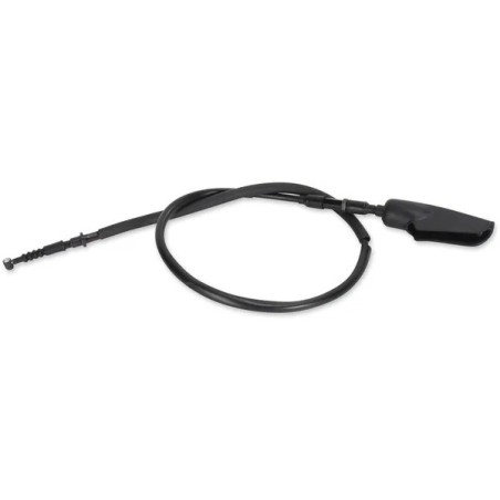 Câble d'embrayage MOOSE pour YAMAHA TTR 125 de 2000, 2001, 2002, 2003, 2004, 2005, 2006, 2007, 2008, 2013