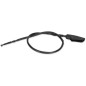 MOOSE clutch cable for YAMAHA TTR 125 from 2000 to 2013 MOOSE clutch cable for YAMAHA TTR 125 from 2000 to 2013