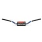 SCAR O² Low Graphic Colour handlebars for Mini 65, 85 SCAR O² Low Graphic Colour handlebars for Mini 65, 85