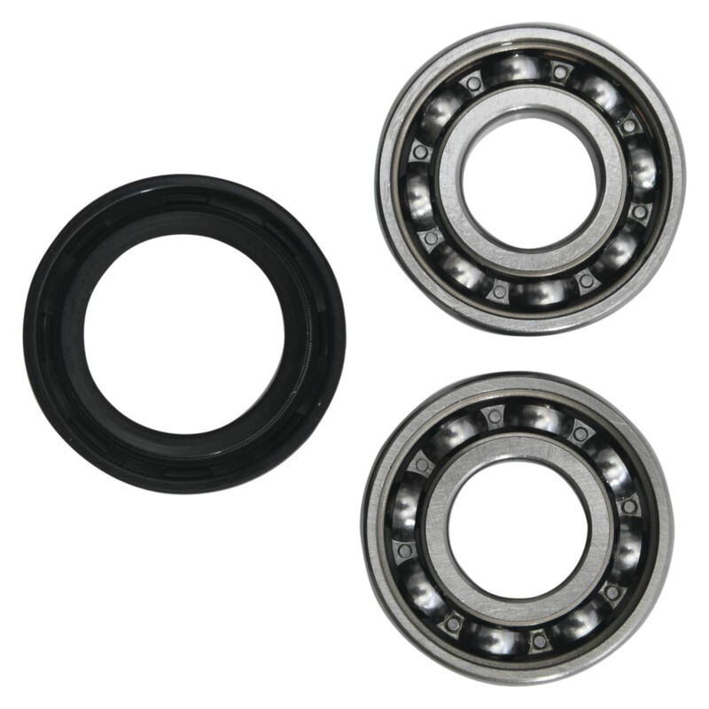 HOT RODS counterweight bearing set for HONDA CRF 250 from 2018 to 2024 HOT RODS counterweight bearing set for HONDA CRF 250 from 2018 to 2024
