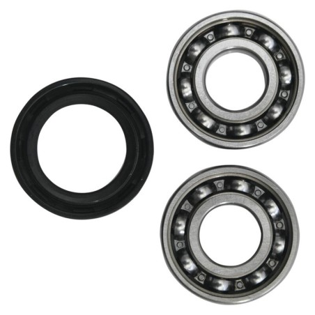 HOT RODS counterweight bearing set for HONDA CRF 250 from 2018 to 2024