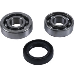 Juego de rodamientos de contrapeso HOT RODS para HONDA CRF 450 de 2017 a 2024