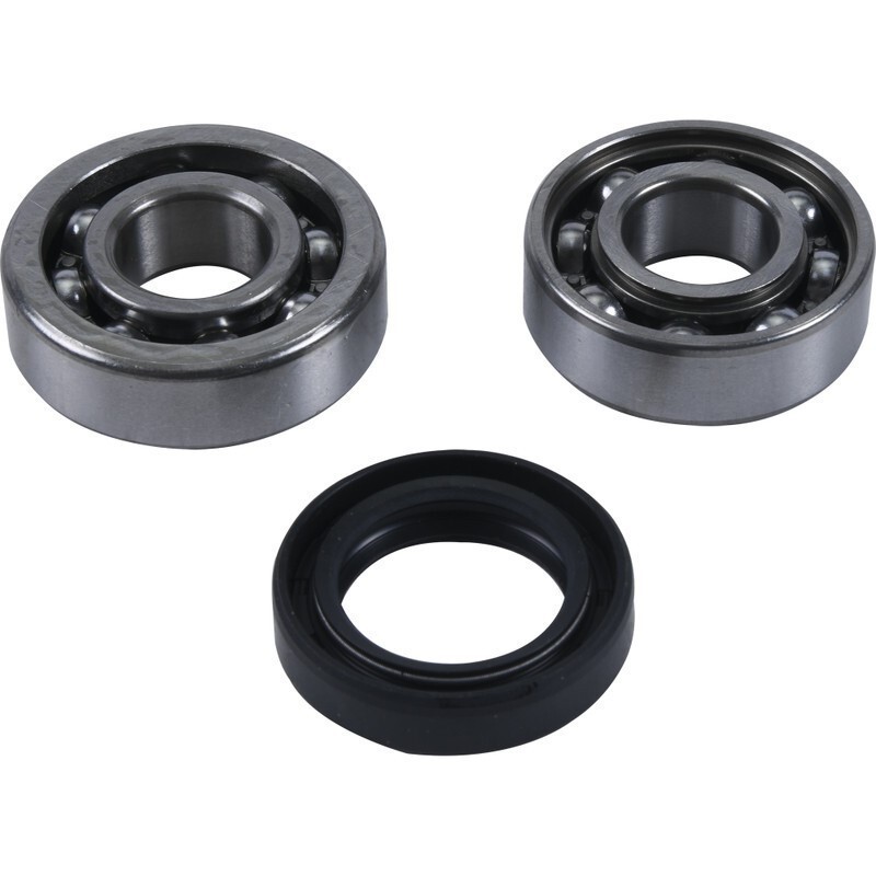 HOT RODS counterweight bearing set for HONDA CRF 450 from 2017 to 2024 HOT RODS counterweight bearing set for HONDA CRF 450 from 2017 to 2024