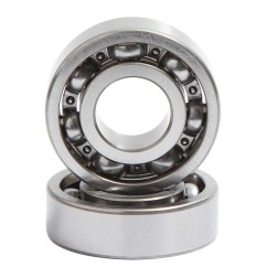Juego de cojinetes de contrapeso HOT RODS para FANTIC XEF, XXF, YAMAHA WRF, YZF 450 de 2014 a 2024