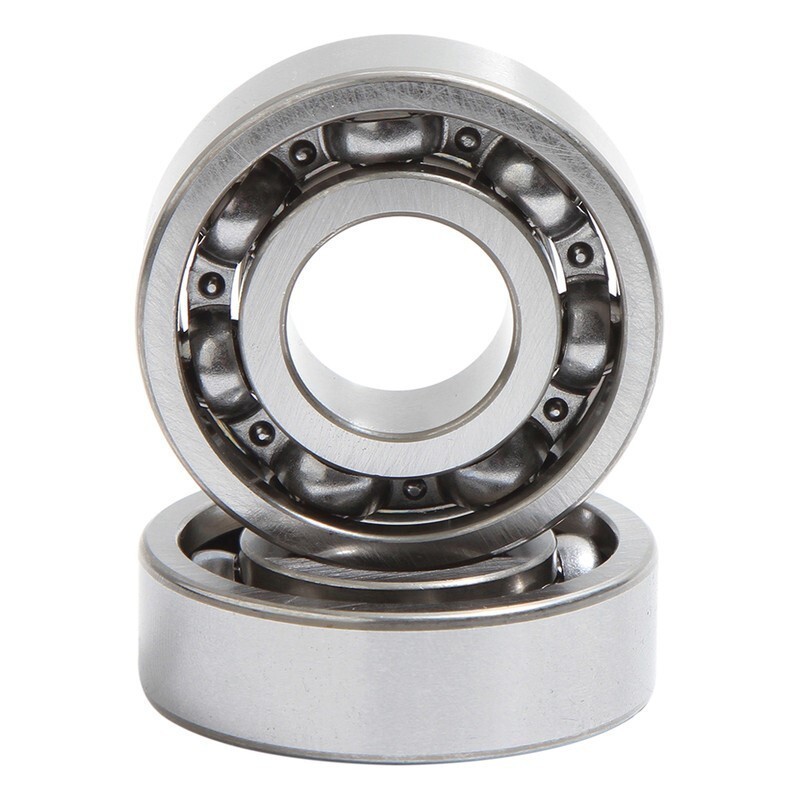 HOT RODS counterweight bearing set for FANTIC XEF, XXF, YAMAHA WRF, YZF 450 from 2014 to 2024 HOT RODS counterweight bearing set for FANTIC XEF, XXF, YAMAHA WRF, YZF 450 from 2014 to 2024