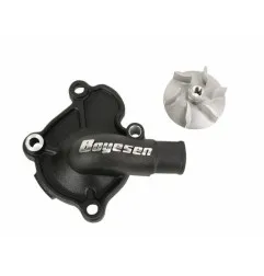BOYESEN -Wasserpumpe mit Propeller für FANTIC XE, XX, YAMAHA TTR, YZ 125 von 2005 bis 2025