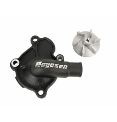 BOYESEN water pump with propeller for FANTIC XE, XX, YAMAHA TTR, YZ 125 from 2005 to 2025