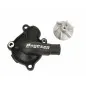 BOYESEN-Wasserpumpe mit Propeller für FANTIC XE, XX, YAMAHA TTR, YZ 125 von 2005 bis 2025