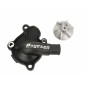 BOYESEN water pump with propeller for FANTIC XE, XX, YAMAHA TTR, YZ 125 from 2005 to 2025 BOYESEN water pump with propeller for FANTIC XE, XX, YAMAHA TTR, YZ 125 from 2005 to 2025