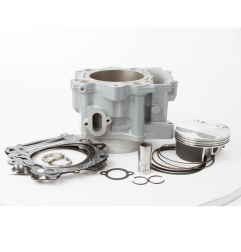 CYLINDER WORKS kit for YAMAHA 700 Grizzly, Rhino from 2007 to 2013