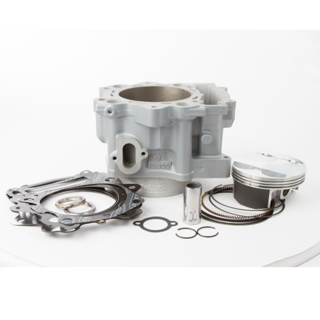 CYLINDER WORKS kit for YAMAHA 700 Grizzly, Rhino from 2007 to 2013