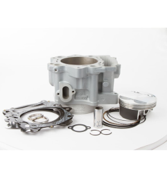 CYLINDER WORKS High Compression Kit for YAMAHA 700 Grizzly and Rhino from 2007 to 2013