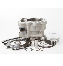 CYLINDER WORKS BIG BORE 727 kit for YAMAHA rhino, grizzly, raptor 700 from 2006 to 2013