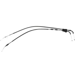 MOOSE gas cable for YAMAHA TTR 50 from 2012 to 2020